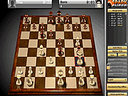 Gioco online Gioca a Scacchi - Spark Chess